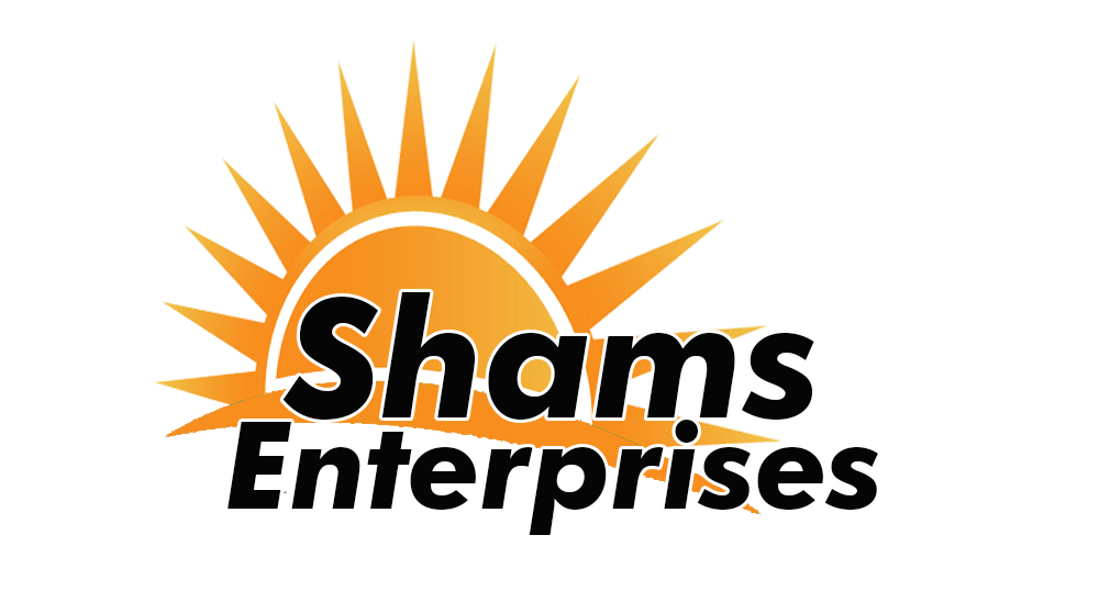 Shams Enterprises Logo